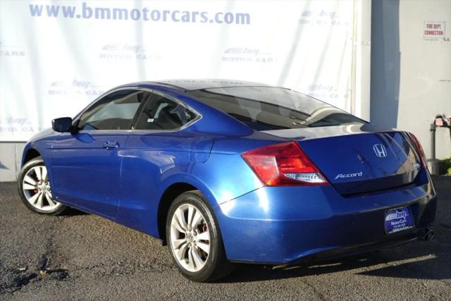 2011 Honda Accord 2.4 LX-S