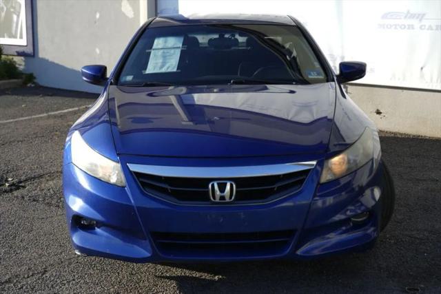 2011 Honda Accord 2.4 LX-S