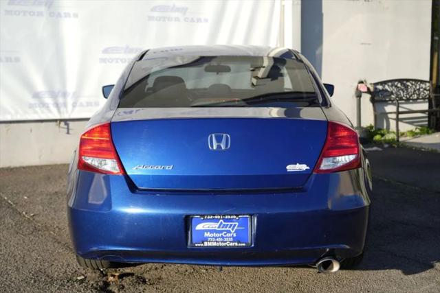 2011 Honda Accord 2.4 LX-S