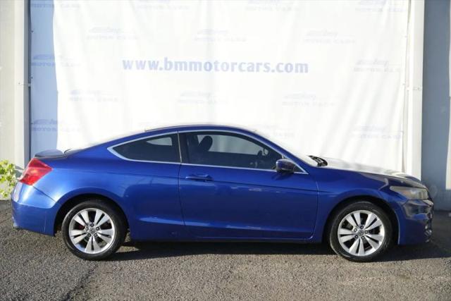 2011 Honda Accord 2.4 LX-S
