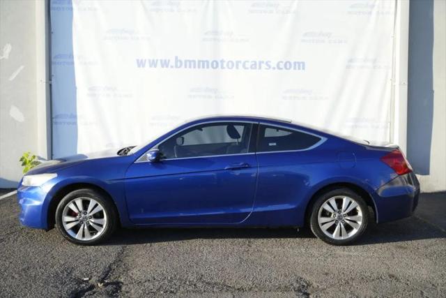 2011 Honda Accord 2.4 LX-S