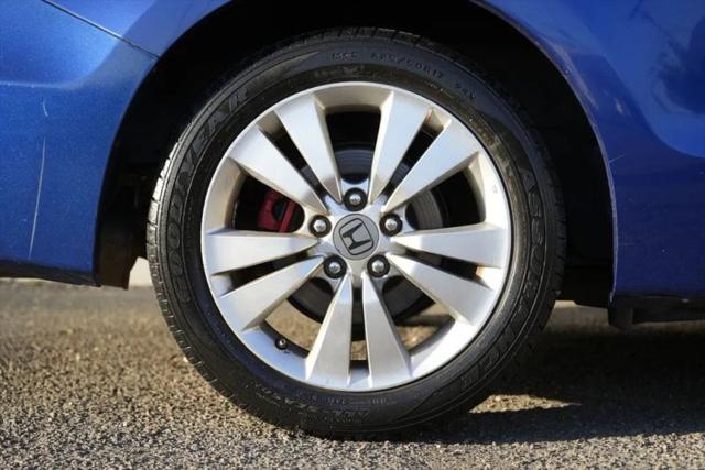 2011 Honda Accord 2.4 LX-S