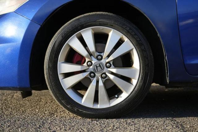 2011 Honda Accord 2.4 LX-S
