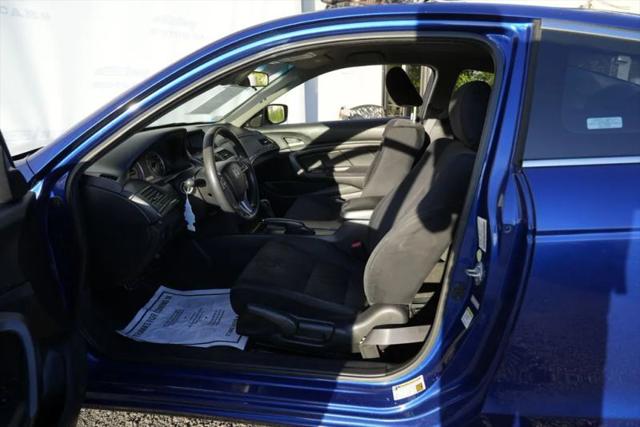2011 Honda Accord 2.4 LX-S