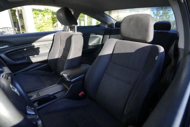 2011 Honda Accord 2.4 LX-S