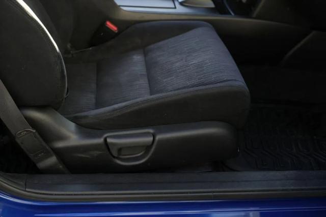 2011 Honda Accord 2.4 LX-S