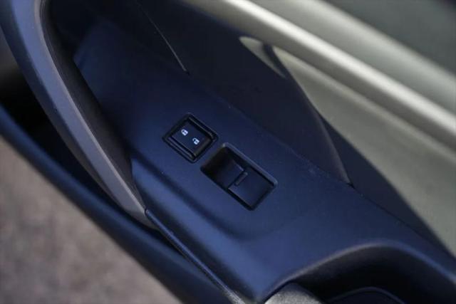 2011 Honda Accord 2.4 LX-S