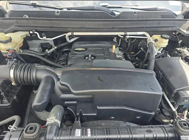 2016 Chevrolet Colorado WT