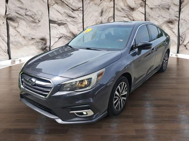 2019 Subaru Legacy 2.5i Premium for sale in Chicago, IL