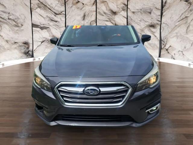2019 Subaru Legacy 2.5i Premium