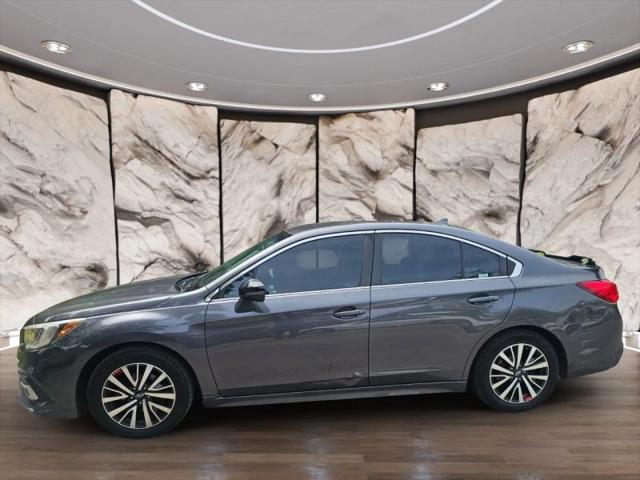2019 Subaru Legacy 2.5i Premium