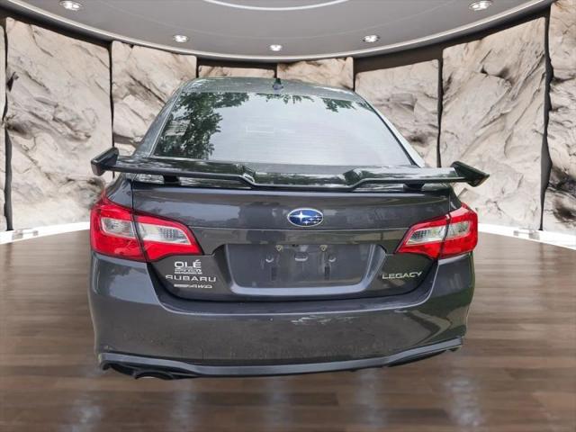 2019 Subaru Legacy 2.5i Premium