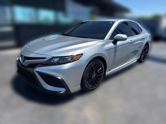 2022 Toyota Camry SE for sale in Lexington, KY