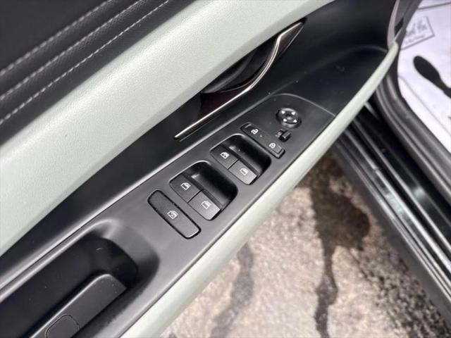 2024 Hyundai Elantra Hybrid Limited