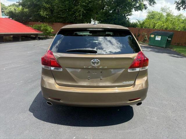 2013 Toyota Venza XLE V6