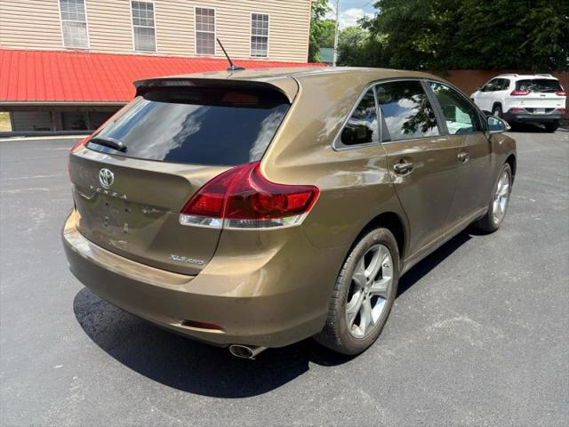 2013 Toyota Venza XLE V6