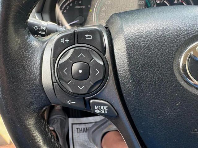 2013 Toyota Venza XLE V6