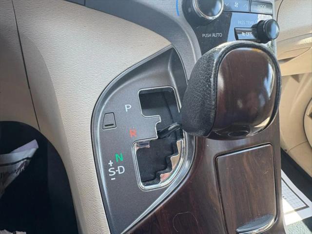 2013 Toyota Venza XLE V6