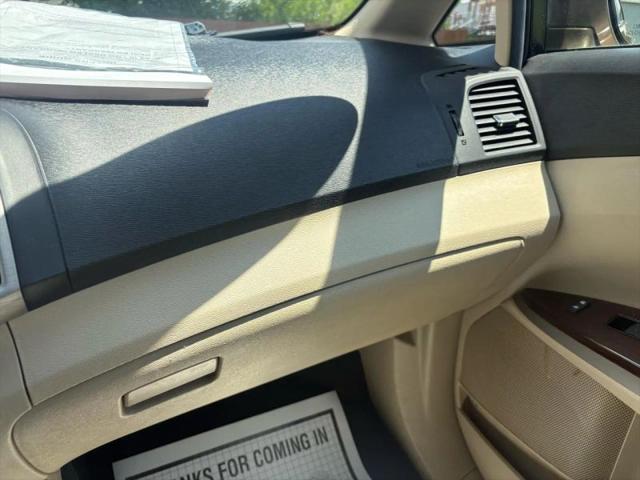 2013 Toyota Venza XLE V6