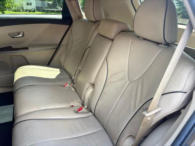 2013 Toyota Venza XLE V6
