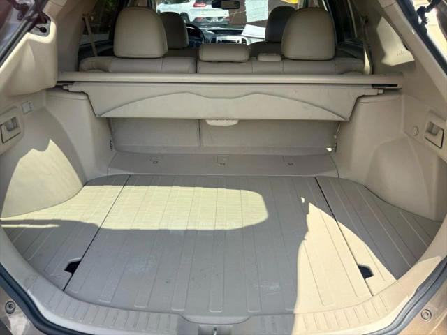 2013 Toyota Venza XLE V6