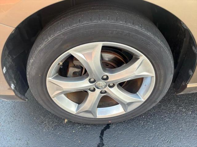 2013 Toyota Venza XLE V6