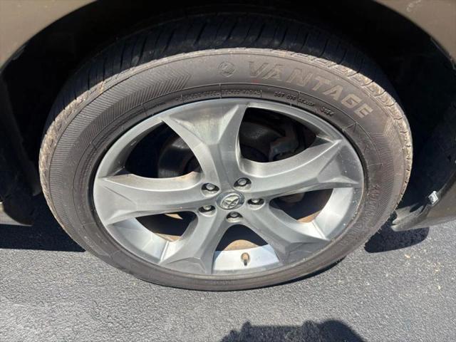 2013 Toyota Venza XLE V6