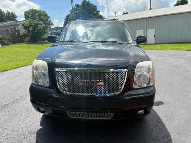 2012 GMC Yukon Denali for sale in Simpsonville, KY