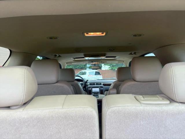 2012 GMC Yukon Denali