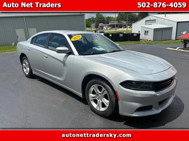 2020 Dodge Charger SXT RWD for sale in Simpsonville, KY
