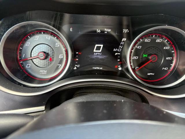 2020 Dodge Charger SXT RWD