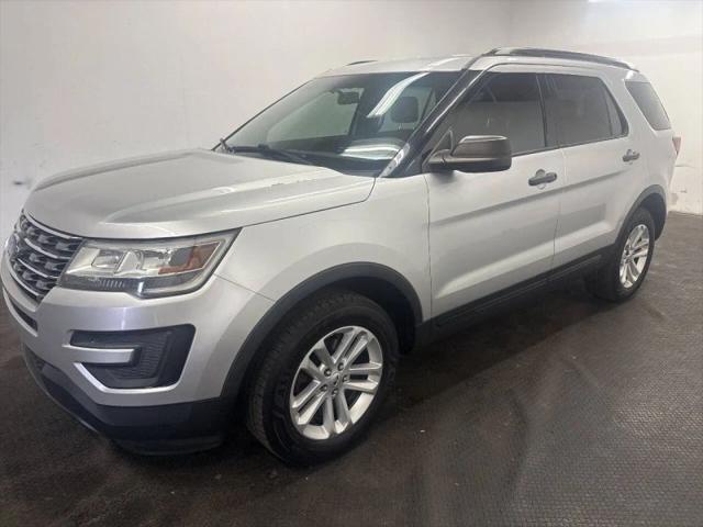 2017 Ford Explorer Base for sale in Fairfield, OH