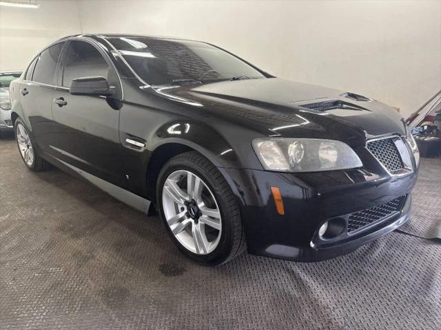 2008 Pontiac G8 for sale near Fairfield, OH