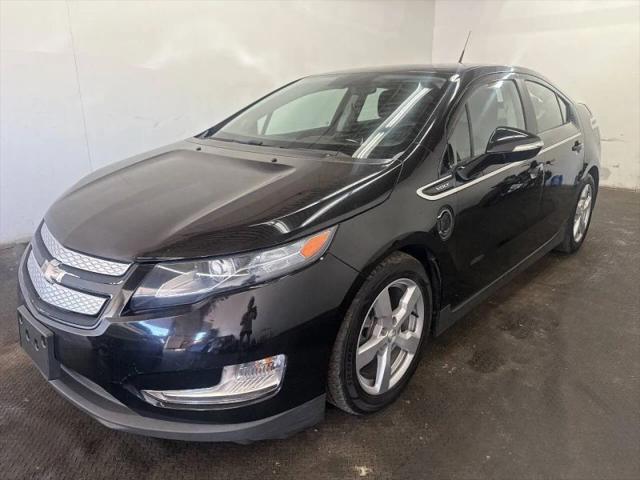 2013 Chevrolet Volt for sale near Fairfield, OH