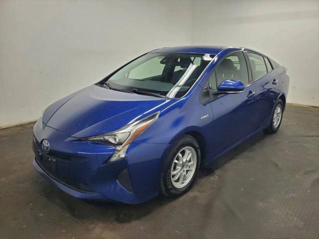 2017 Toyota Prius Two for sale near Fairfield, OH