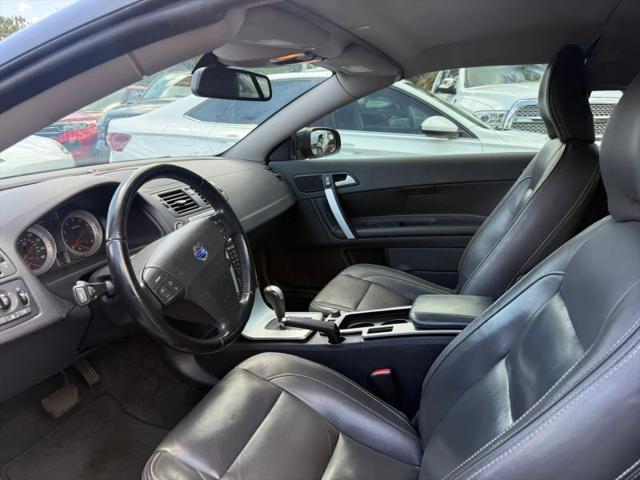 2013 Volvo C70 T5
