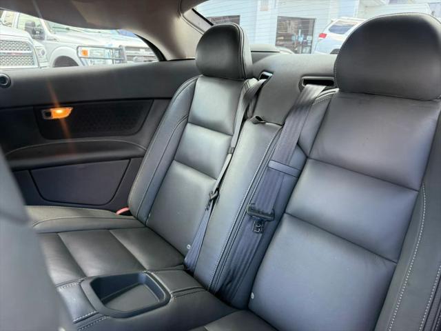 2013 Volvo C70 T5