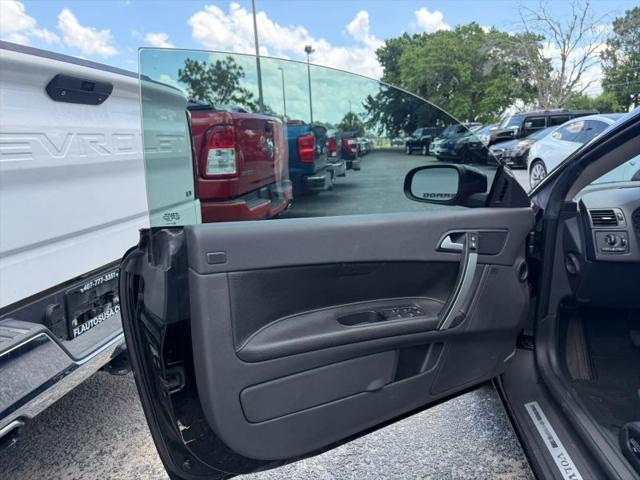 2013 Volvo C70 T5