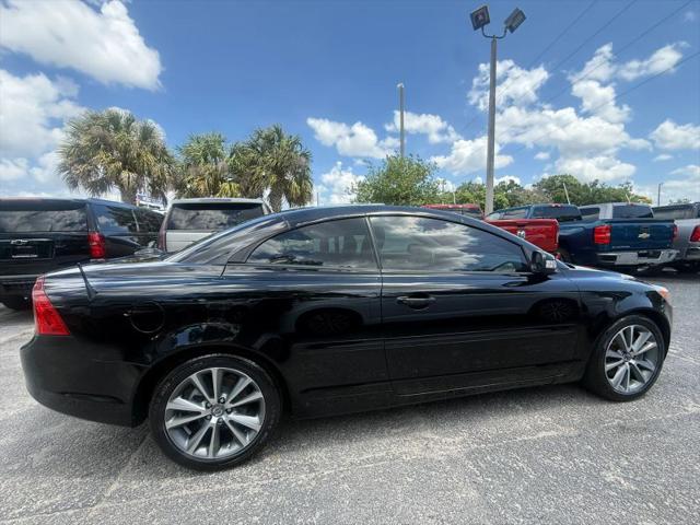2013 Volvo C70 T5