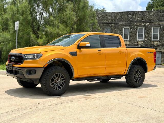 2021 Ford Ranger XL for sale in San Antonio, TX