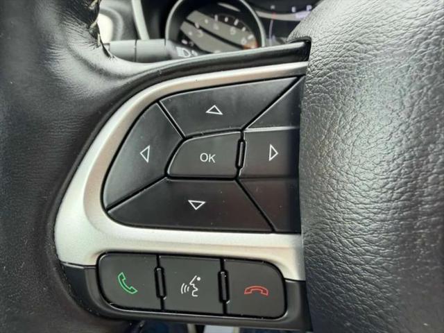 2019 Jeep Compass Sun and Wheel FWD