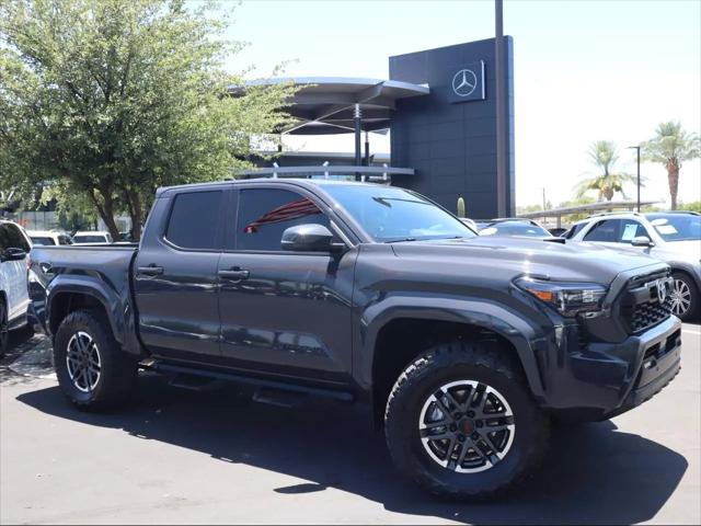2024 Toyota Tacoma TRD Sport for sale in Tucson, AZ