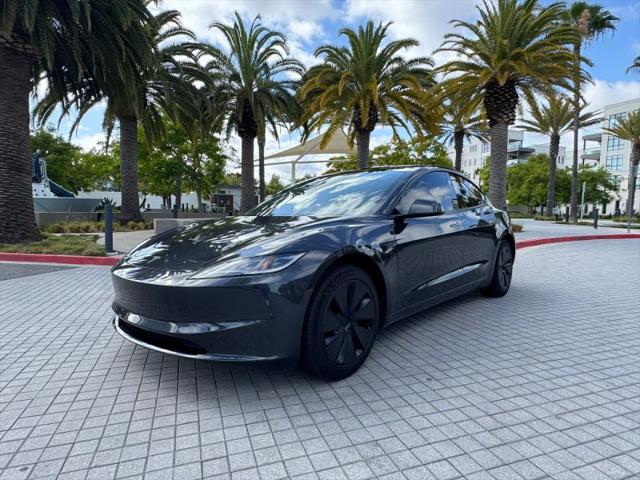 2025 Tesla Model 3 Long Range Rear-Wheel Drive for sale in Newport Beach, CA