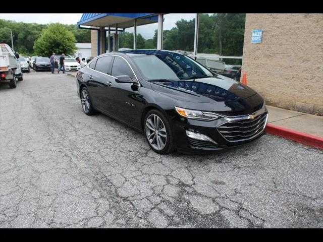 2021 Chevrolet Malibu FWD Premier for sale in Smyrna, GA