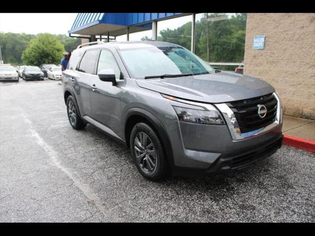 2023 Nissan Pathfinder SV FWD for sale in Smyrna, GA