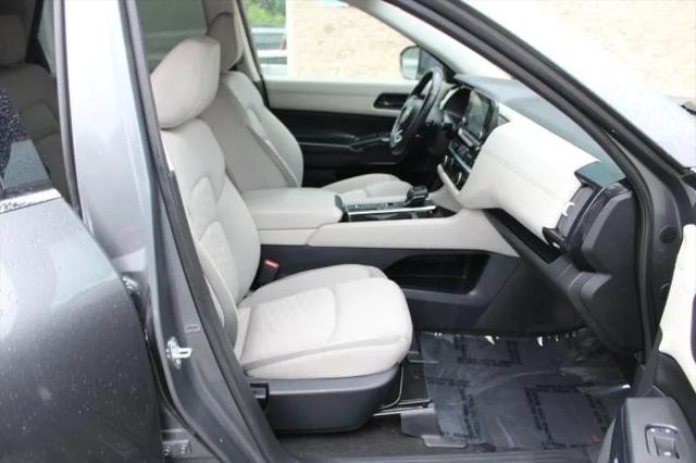 2023 Nissan Pathfinder SV FWD