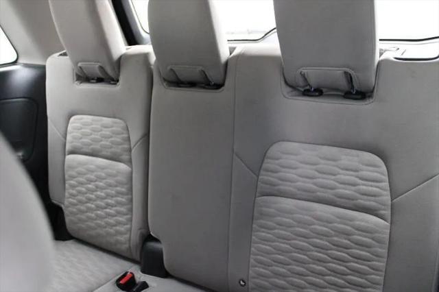 2023 Nissan Pathfinder SV FWD