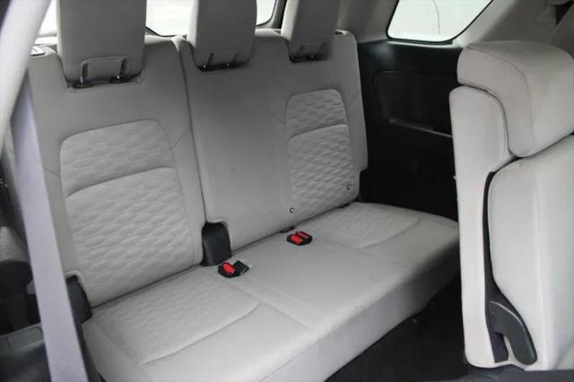 2023 Nissan Pathfinder SV FWD