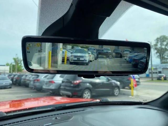 2021 Ram 1500 Big Horn Crew Cab 4x4 64 Box