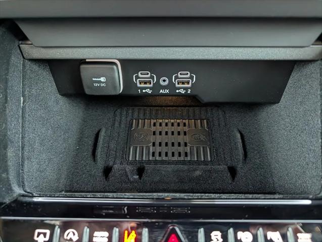 2026 Jeep Grand Wagoneer L Summit Obsidian 4x4